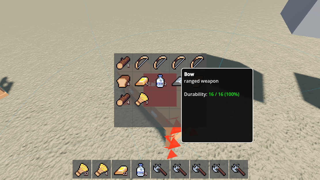 Demo Screenshot